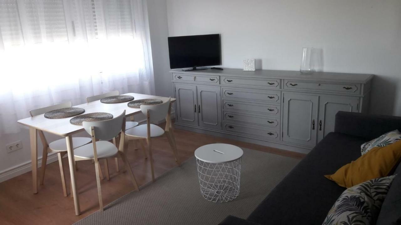 Apartamentos Casal サンティアゴ・デ・コンポステーラ エクステリア 写真