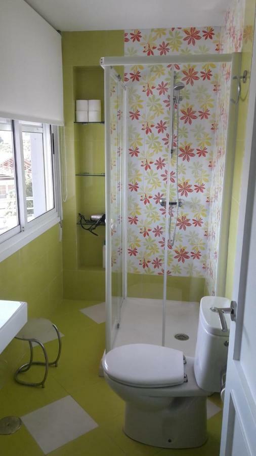 Apartamentos Casal サンティアゴ・デ・コンポステーラ エクステリア 写真